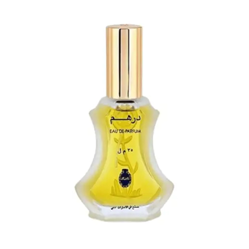 عطر درهم من الرصاصية للعطور او دي بارفيوم - 35مل 