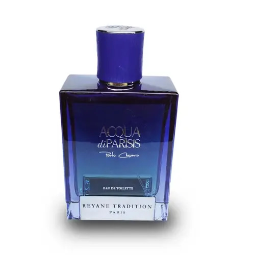 عطر اكوا دي باريسز AQOUA di  PARISIS للرجال - 100مل