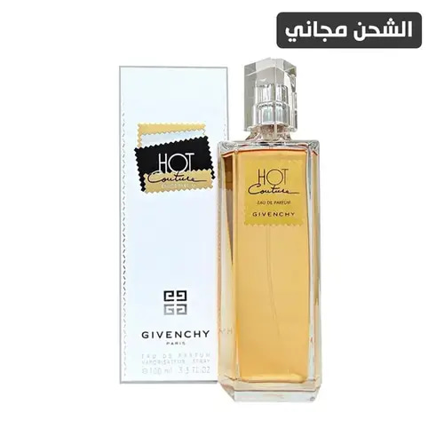 هوت جيفنشي او دي بارفيوم للنساء - 100مل