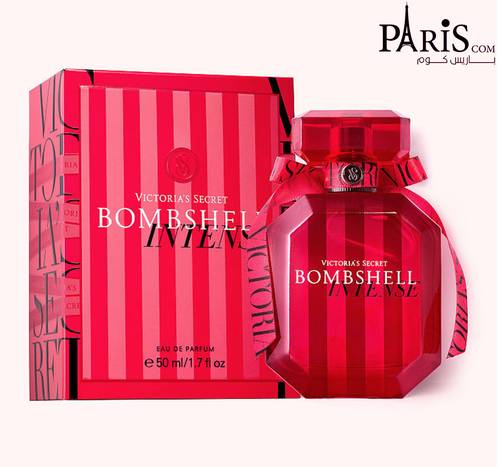 عطر فيكتوريا سكرت بارفيوم انتنس - 50 مل 