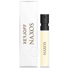 Xerjoff Naxos Eau de Parfum Sample 2ml