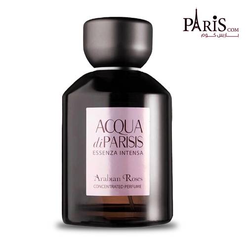عطر اكوا دي باريسيس اسينزا انتنسا  او دي بارفيوم-100مل