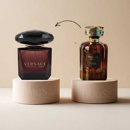 عطر دياموند داست ( تراب الألماس ) للجنسين - 100مل