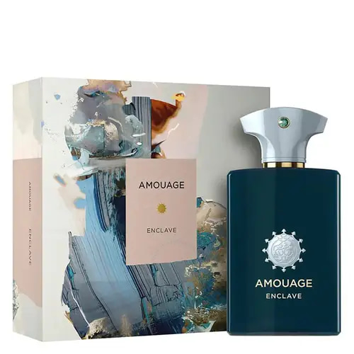 Amouage Enclave Eau de Parfum 100ml