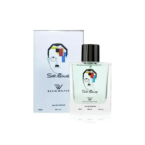 عطر سيلف بورتريت من ديفيد والتر ( بديل اوراج لويس فيتون)– 100 مل