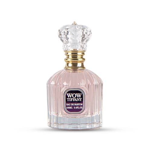 عطر الفرمون واو تيفاني بارفيوم للنساء -100مل