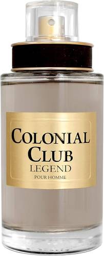 عطر ليجند كولونيل كلوب للرجال -100مل 