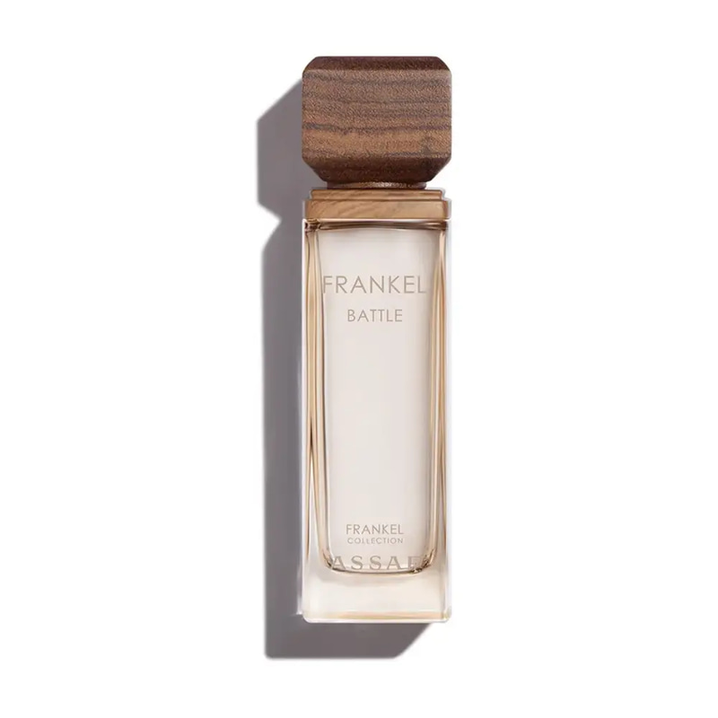Frankel Battle – 100ml
