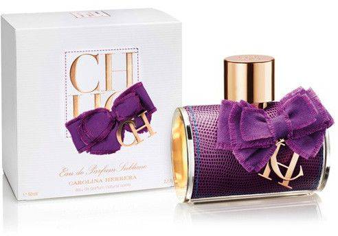 عطر شو سوبليم للنساء من كارولين هريرا- او دو بارفان- 80 مل 