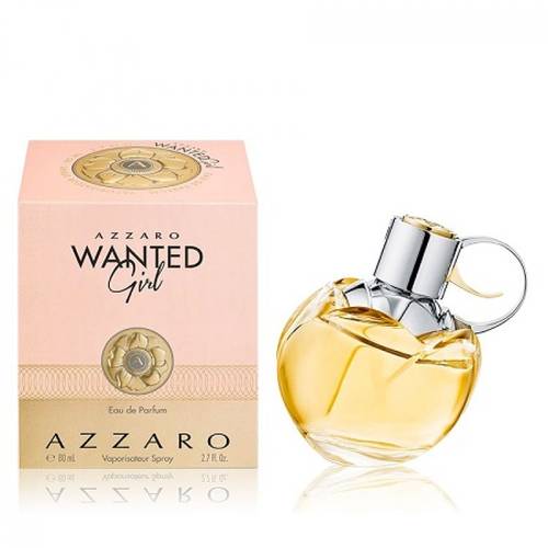 عطر ازارو وانتد جيرل او دو بارفيوم-80مل