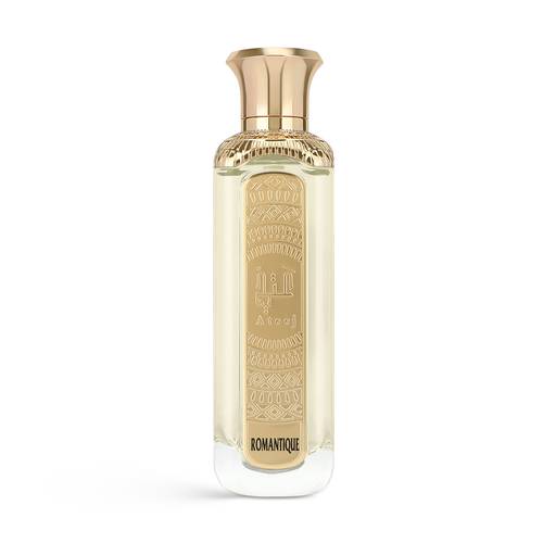 Romantic Perfume by Ateej - 200 ml