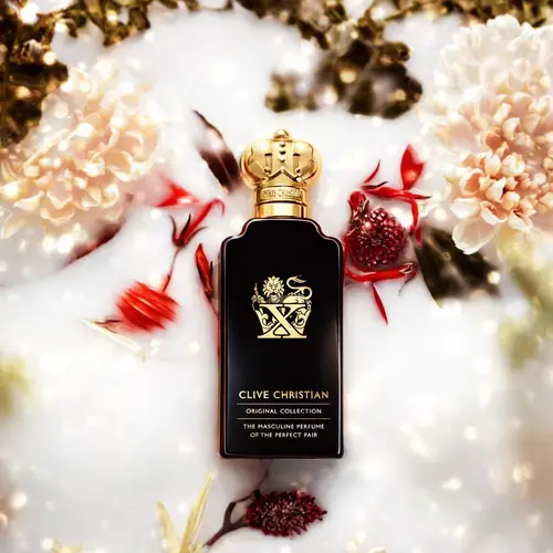 عطر كلايف كريستيان X ماسكليوني الرجالي او دو بارفيوم -100مل