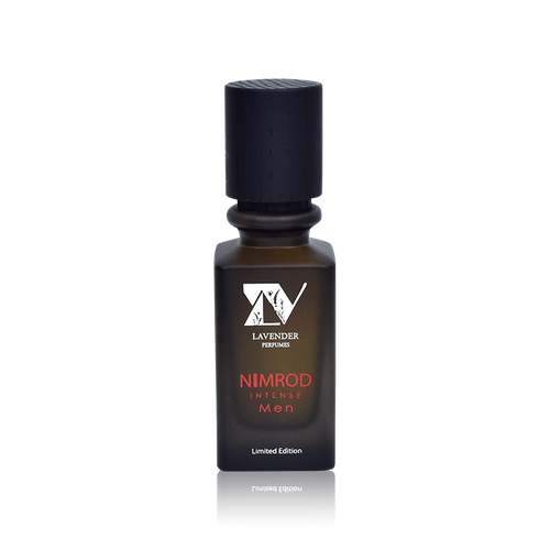 عطر نمرود إنتنيس مان ( بديل عنبر نوماد لويس فيتون)- 75 مل