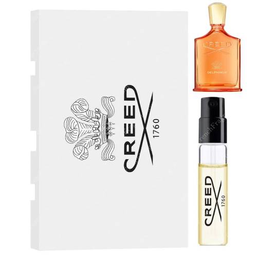Creed Delphinus Eau de Parfum Sample – 2ml
