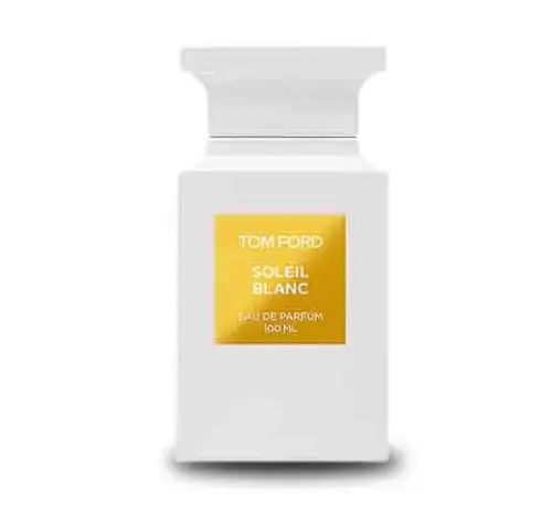 عطر توم فورد سولي بلانك Soleil Blanc او دي بارفيوم -50مل