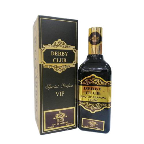 عطر ديربي كلوب او دي بارفيوم للجنسين - 180مل 