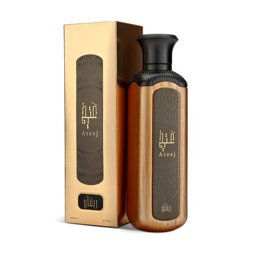 Revan Perfume by Ateej - 200 ml
