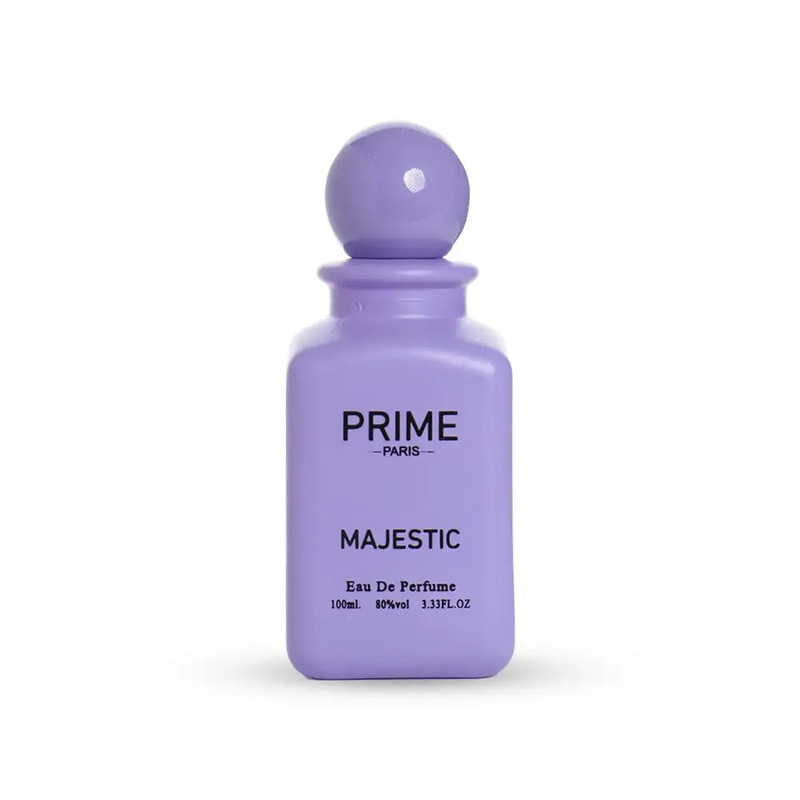 Majestic Prime Paris Eau de Parfum -100ml