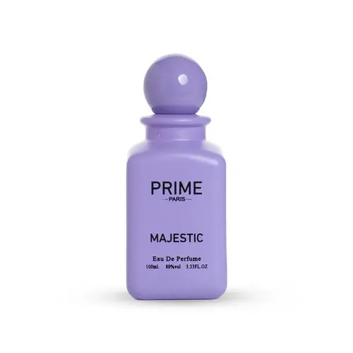 Majestic Prime Paris Eau de Parfum -100ml
