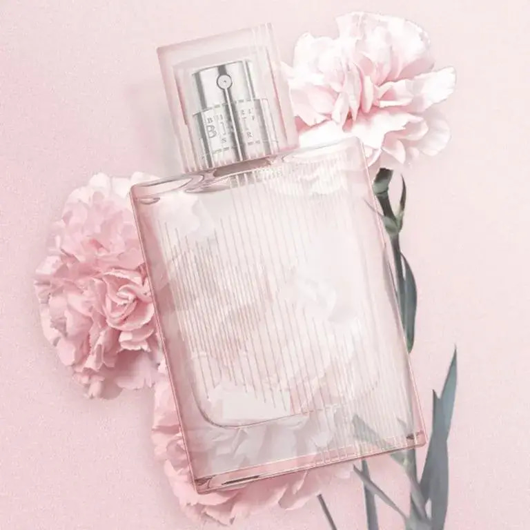 عطر بربري بريت شير النسائي او دو تواليت - 50مل