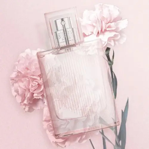 عطر بربري بريت شير النسائي او دو تواليت - 50مل