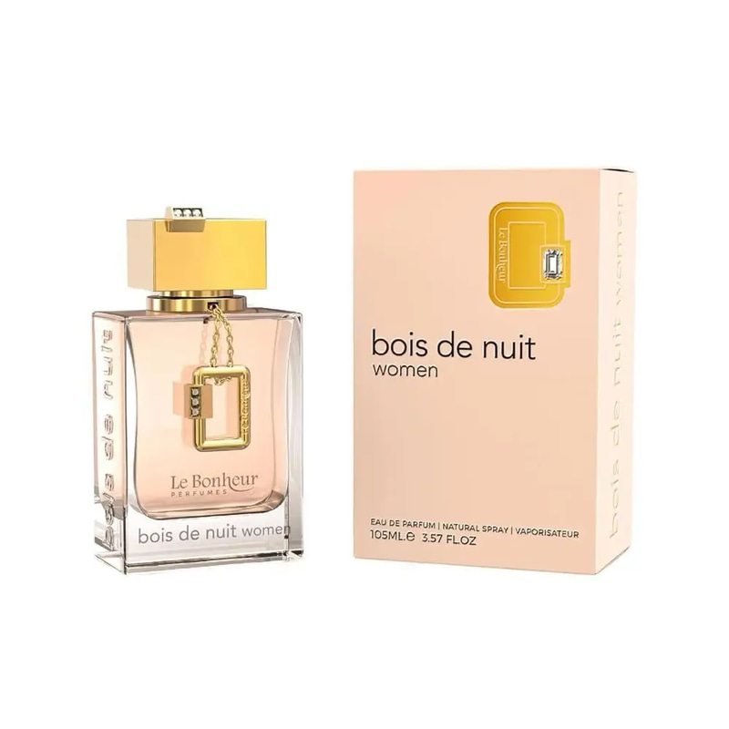 عطر لابونير بويس دي نويت او دو بارفيوم 105 مل للنساء
