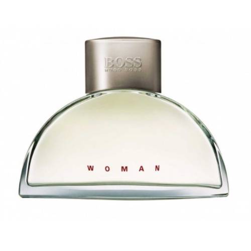 عطر بوس وومن الابيض او دو بارفيوم - 90مل