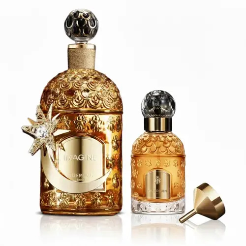 عطر غيرلان ايماجن 125مل + 30مل بخاخ سفر (إصدار محدود) 2025