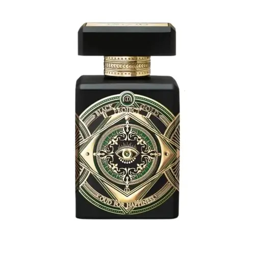 عينة عطر انيشيو عود فور هابينس - او دي بارفيوم -1.5 ملي
