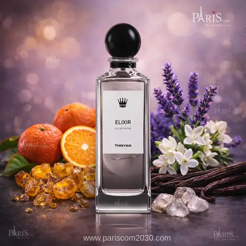 عطر إكسير من ثنيان للجنسين - 125مل