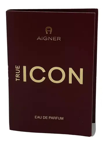 عينة عطر اجنر ترو ايكون النسائي او دو بارفيوم-1.5مل