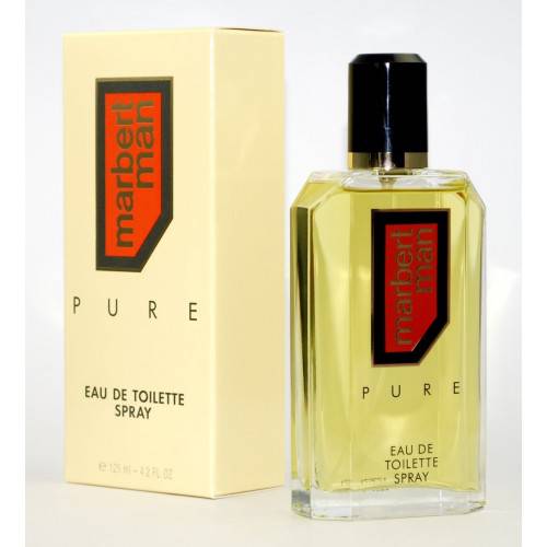 عطر ماربرت مان او دو تواليت للرجال - 125مل