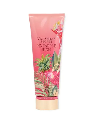 Victoria's Secret Pineapple High Lotion 236ml