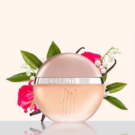 عطر 1881 من شيروتي للنساء - 100مل