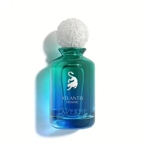 عطر اتلانتس للرجال من لافيرن -100مل