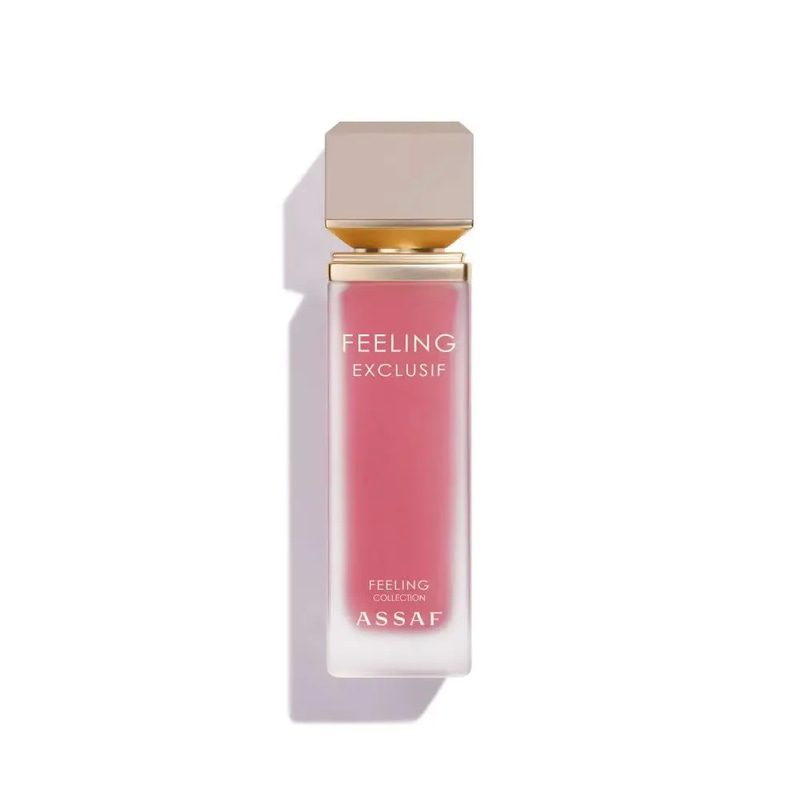 Feeling Perfume by Assaf 100ml