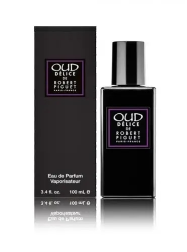عطر عود ديليس من روبرت بيغيه – أو دو بارفيوم – 100 مل