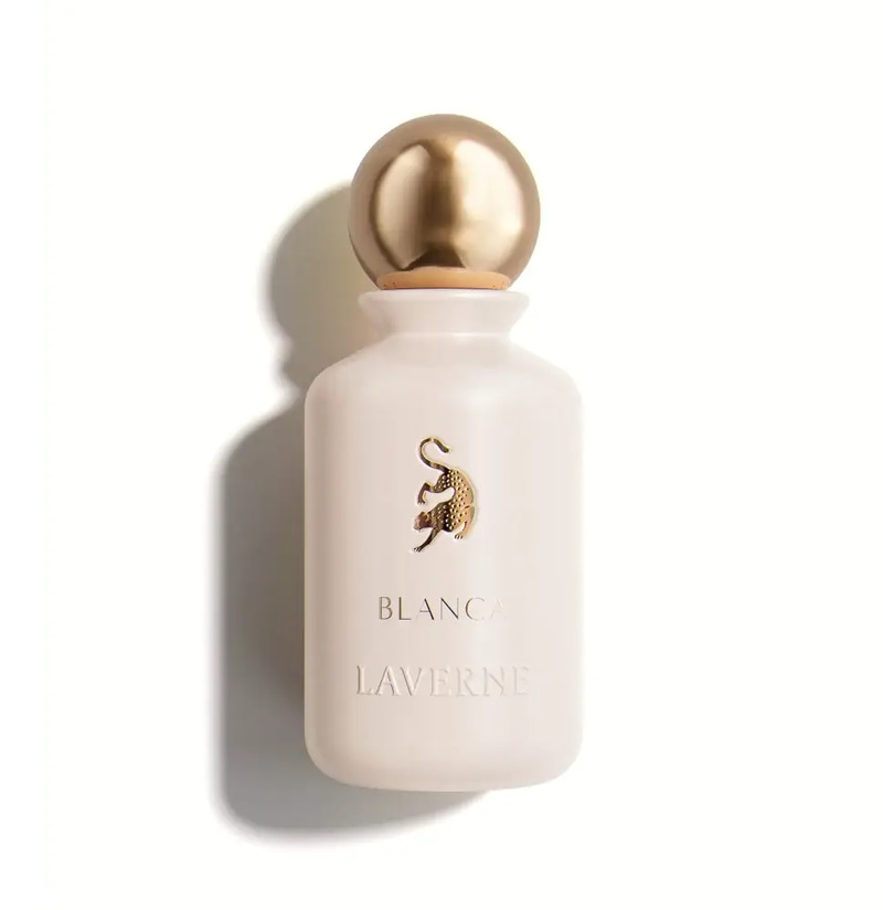 عطر بلانكا من لافيرن -100مل