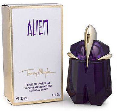 عطر الين موغلر البنفسجي او دي بارفيوم - 30مل