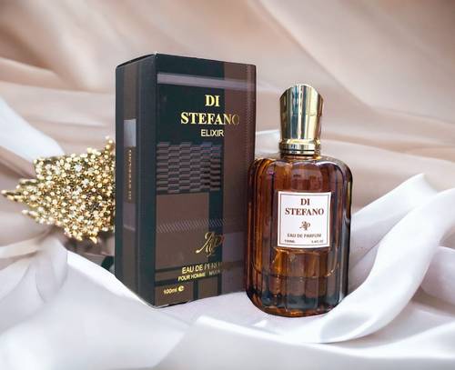 عطر دي ستيفانو الكسير (بديل دي مارلي الثائر )- 100م