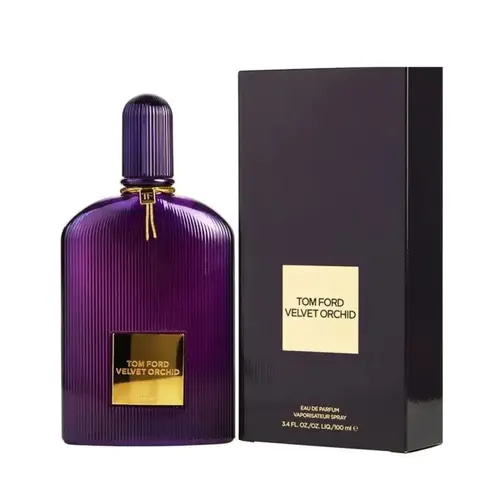 عطر توم فورد فيلفيت أوركيد النسائي - 100 مل