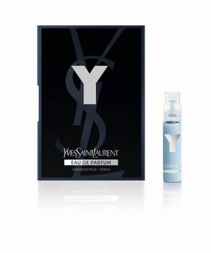 Yves Saint Laurent L'Homme Eau de Toilette 100ml