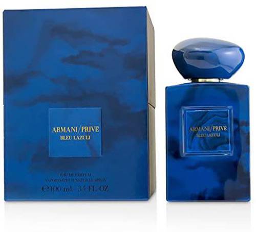 Armani Prive Bleu Lazuli Eau de Parfum- 100ml