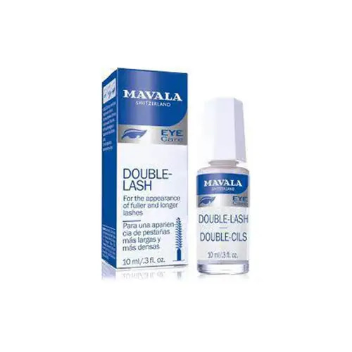 Mavala Eye-Lite Double Lash 10ml
