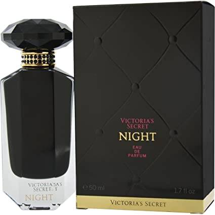 عطر فيكتوريا سيكريت نايت او دي بارفيوم -100مل