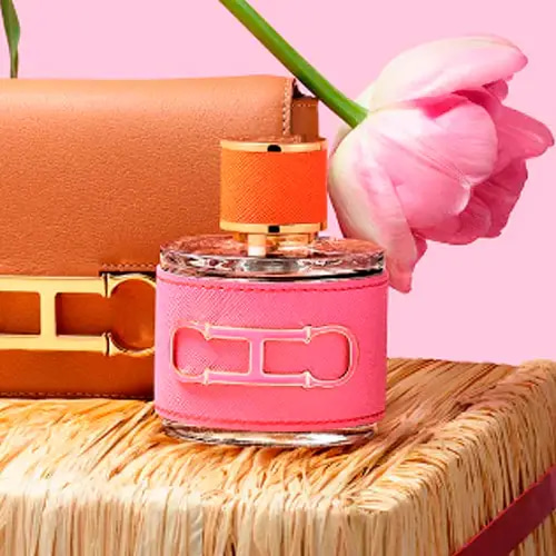 عطر سي اتش باشن من كارولينا هيريرا النسائي او دو بارفيوم -100مل