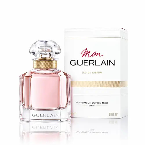 Guerlain Mon Eau de Parfum 100ml