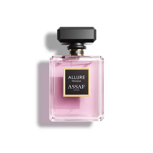 عطر اللور بيقاسوس من عساف -50مل
