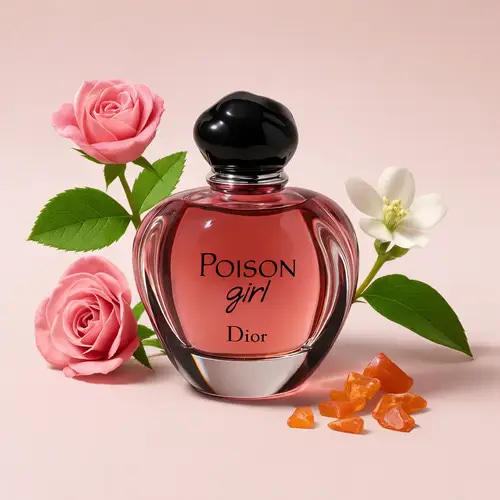 عطر بويزن جيرل من ديور للنساء او دو بارفيوم - 100 مل
