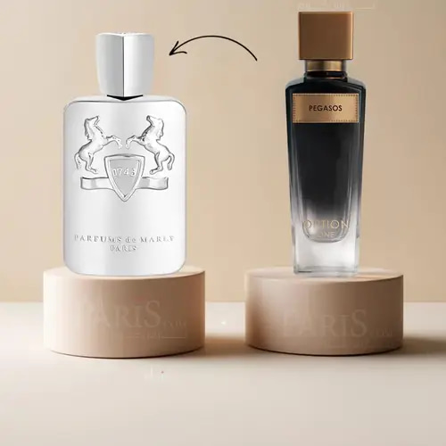 بديل عطر بيقاسوس من ديمارلي( بيقاسوس اوبشن ون) 75مل